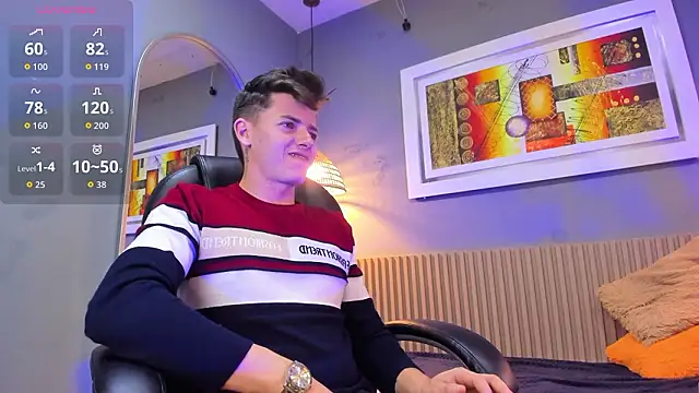 tossetrech online show from 03.07.26