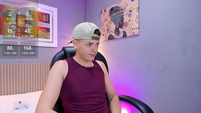 tossetrech online show from 03.20.26