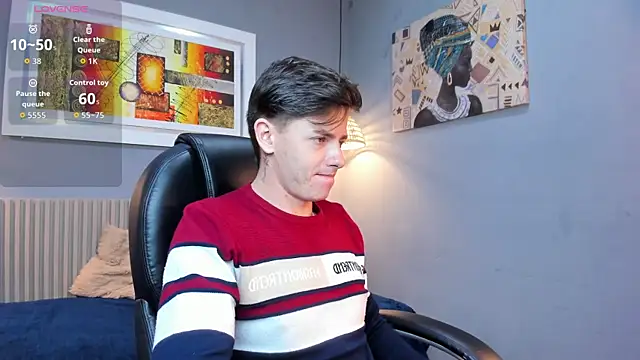 tossetrech online show from 04.15.26