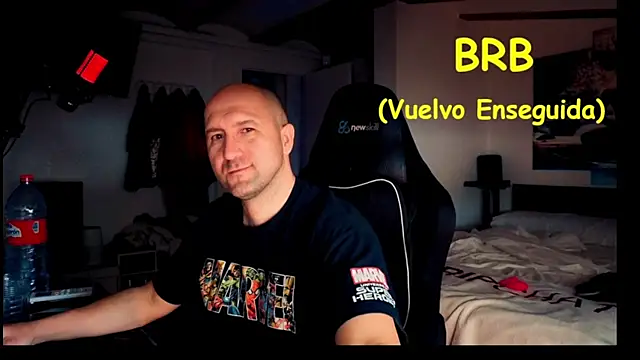 alicantino841 online show from 04.12.26