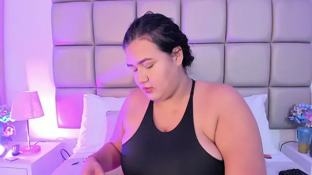 DojaAissha online show from 01.15.26