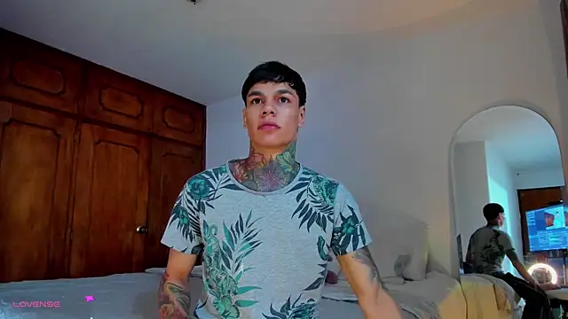 Snapshot of Jordyrodriiguez chatting on 12.20.24 Jordyrodriiguez online show from 12.20.24