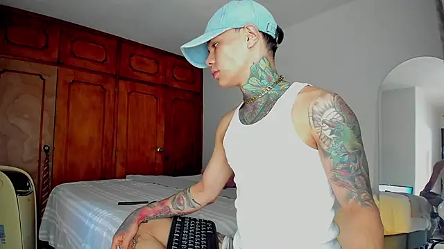 Snapshot of Jordyrodriiguez chatting on 12.21.24 Jordyrodriiguez online show from 12.21.24