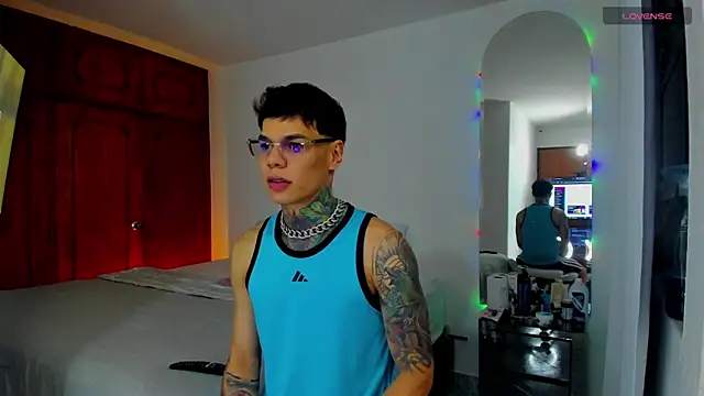 Snapshot of Jordyrodriiguez chatting on 01.10.25 Jordyrodriiguez online show from 01.10.25