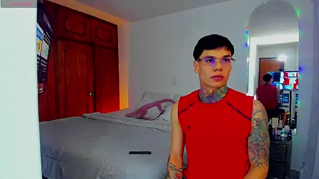 Snapshot of Jordyrodriiguez chatting on 01.22.25 Jordyrodriiguez online show from 01.22.25