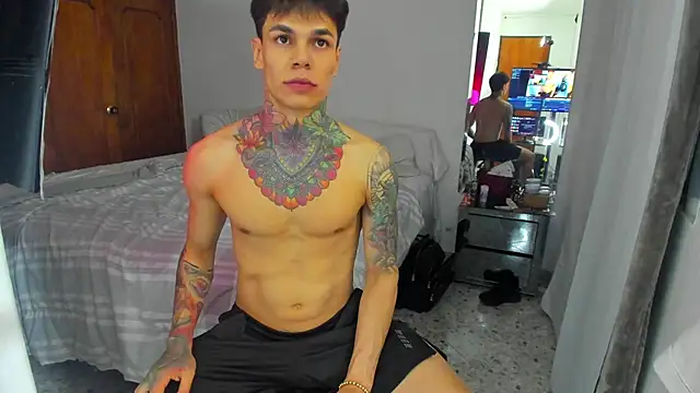 Snapshot of Jordyrodriiguez chatting on 02.21.25 Jordyrodriiguez online show from 02.21.25