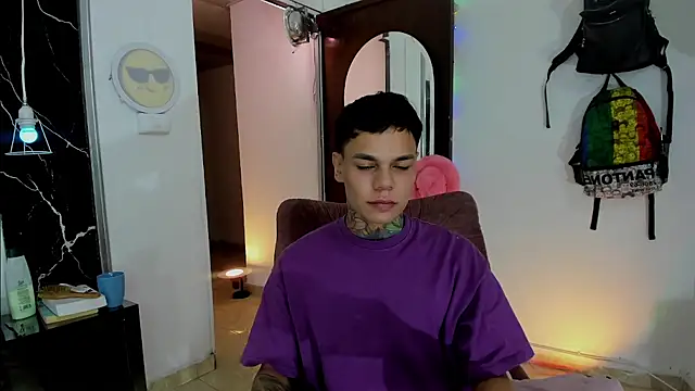 Jordyrodriiguez online show from 11.18.25