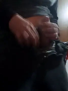 SilverMarquez1990 online show from 03.31.26