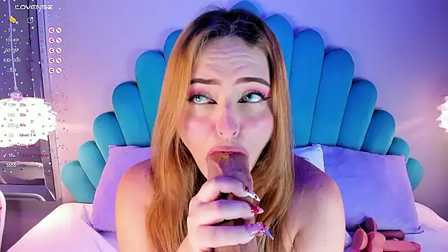 Alisson26  online show from 12.02.24