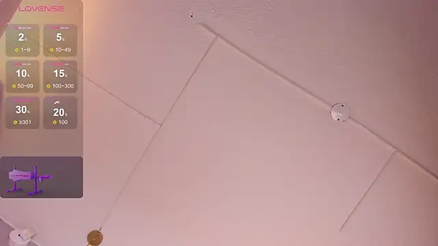 Alisson26  online show from 02.13.25