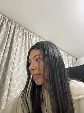 Liissa cute  online show from 02.22.25
