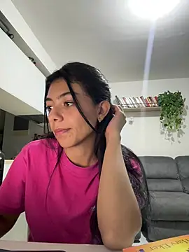 Liissa cute  online show from 03.22.25
