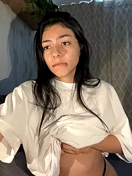 Liissa cute  online show from 09.24.25