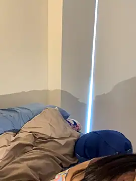 Liissa cute  online show from 10.14.25