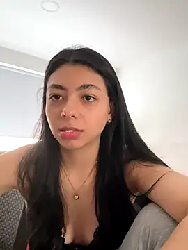 Liissa cute  online show from 11.27.25