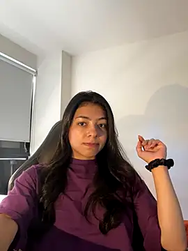 Liissa cute  online show from 11.28.25