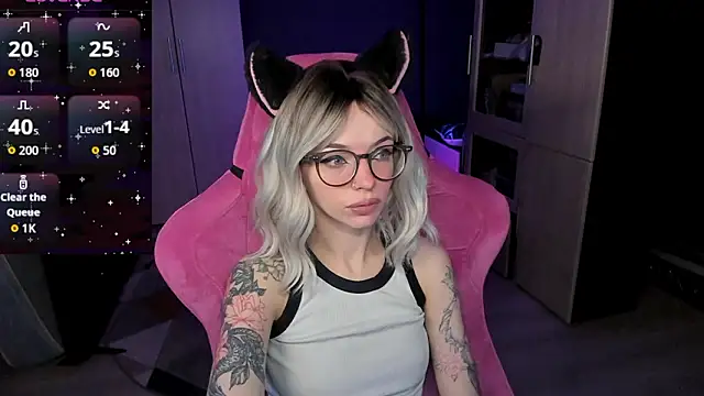 The love project online show from 02.10.26