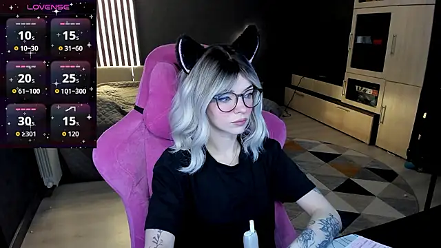 The love project online show from 03.17.26