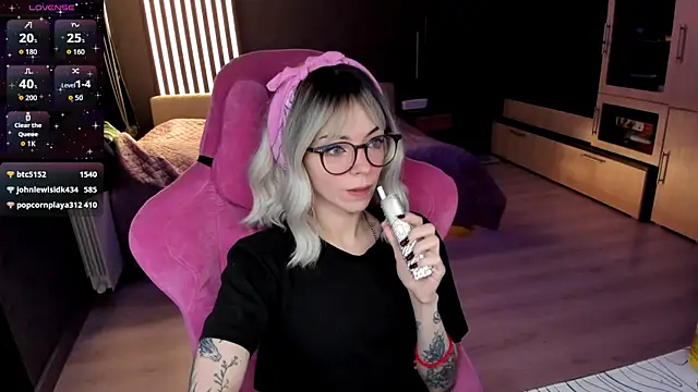 The love project online show from 05.27.26