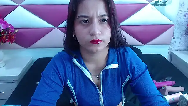 MariaClay online show from 01.16.25