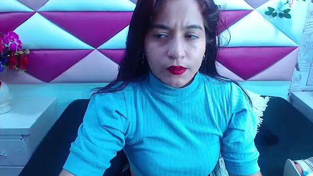 MariaClay online show from 01.18.25