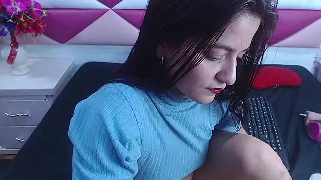 MariaClay online show from 01.30.25