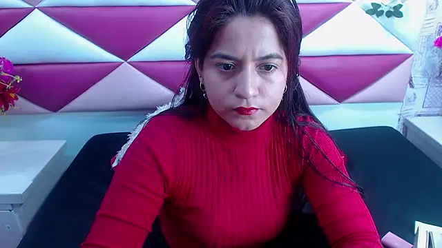 MariaClay online show from 02.11.25