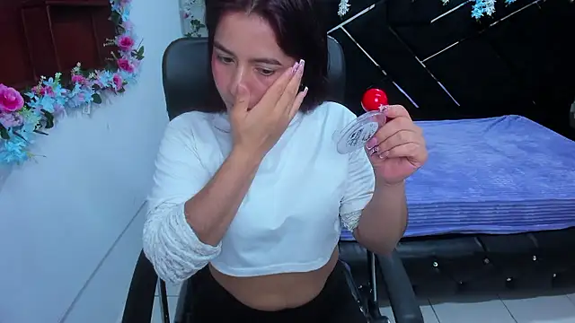 MariaClay online show from 01.11.26