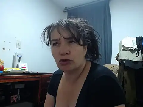 Sweeetness Milf online show from 12.03.24