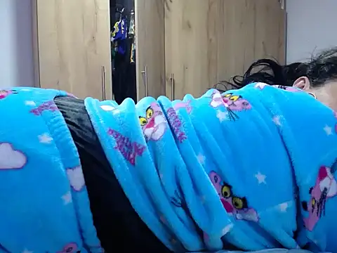 Sweeetness Milf online show from 12.18.24