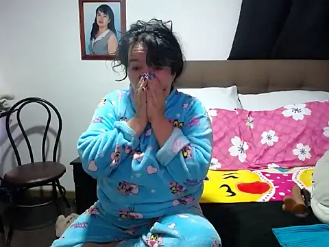 Sweeetness Milf online show from 01.12.25