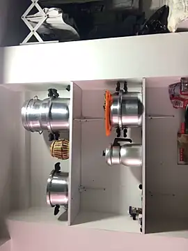 Sweeetness Milf online show from 01.17.25