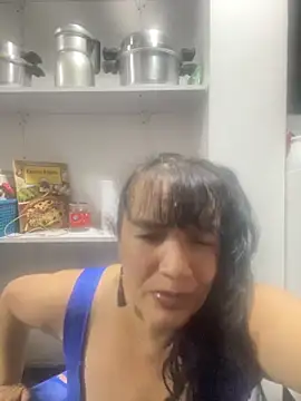 Sweeetness Milf online show from 10.25.25