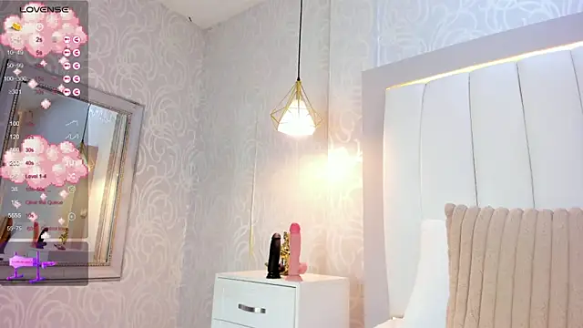 afrodytasky  online show from 03.22.25