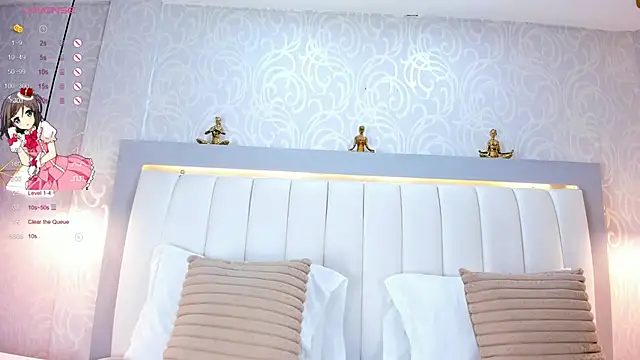 afrodytasky  online show from 10.27.25