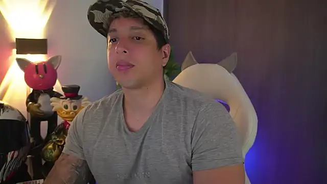 appolo allen online show from 10.01.25