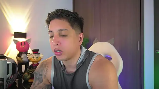 appolo allen online show from 10.05.25