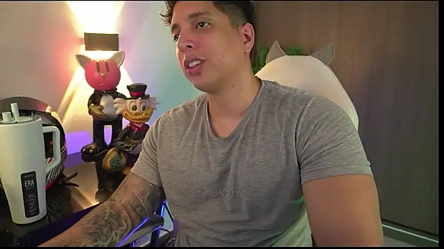 appolo allen online show from 10.15.25