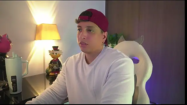 appolo allen online show from 11.03.25