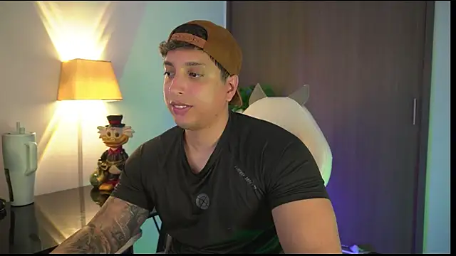 appolo allen online show from 11.06.25