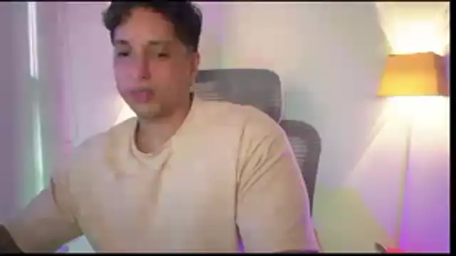 appolo allen online show from 11.16.25