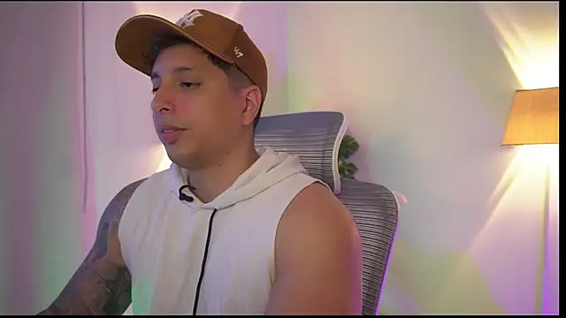 appolo allen online show from 11.19.25