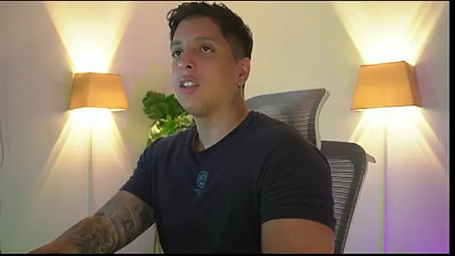 appolo allen online show from 01.13.26