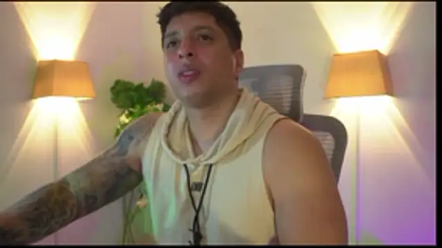 appolo allen online show from 01.14.26