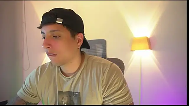 appolo allen online show from 02.01.26