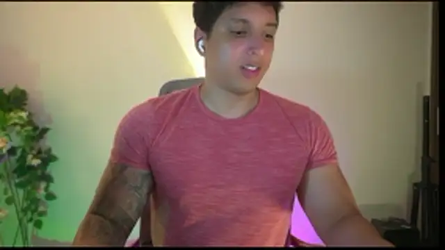 appolo allen online show from 02.03.26