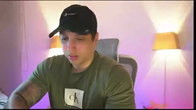 appolo allen online show from 03.02.26