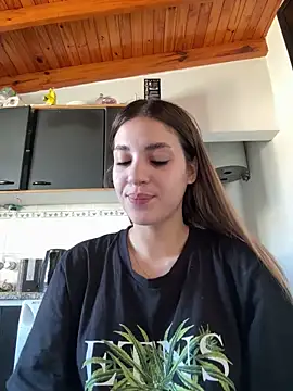 Snapshot of Lolykush chatting on 09.22.25 Lolykush online show from 09.22.25