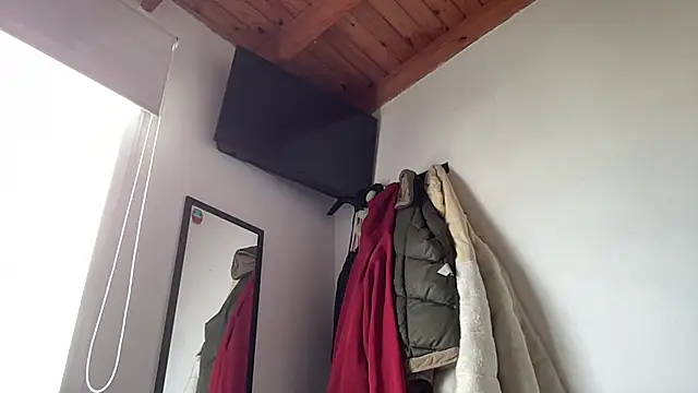 Snapshot of Lolykush chatting on 10.03.25 Lolykush online show from 10.03.25