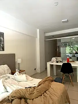 Snapshot of Lolykush chatting on 10.30.25 Lolykush online show from 10.30.25